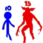 火柴人双人爬塔100楼2026官方新版图标