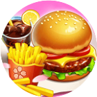 小镇大厨2026官方新版图标