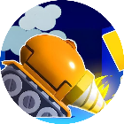 无敌钻机2026官方新版图标