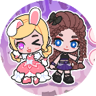 公主的童话乐园2026官方新版图标