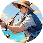 我的钓鱼人生2026官方新版图标