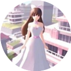 樱花少女模拟跑酷挑战2026官方新版图标