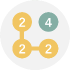 数字连线消2026官方新版图标