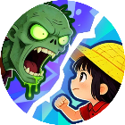 躺赢战僵尸2026官方新版图标