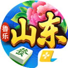 鲁乐山东麻将2026官方新版图标