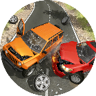 狂怒撞车竞速赛2026官方新版图标