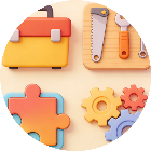 益智工坊2026官方新版图标