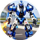 钢铁机甲战斗2026官方新版图标