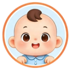 养个宝宝吧2026官方新版图标