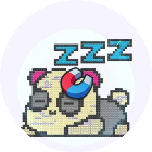 彩豆拼拼乐2026官方新版图标