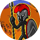 火柴人遗产22026官方新版图标