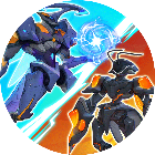 超级变形战士2026官方新版图标