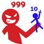 火柴人爬塔经典2026官方新版图标