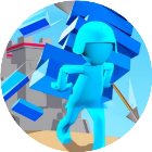 弓箭手搬砖对决2026官方新版图标