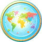 地图拼图2026官方新版图标