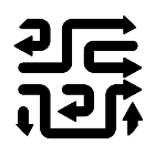 箭头大挑战2026官方新版图标