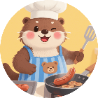 解压厨房2026官方新版图标