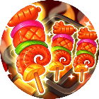 烧烤来消除2026官方新版图标