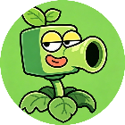植物守桥2026官方新版图标