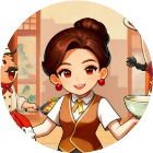 回村开饭店正版2026官方新版图标