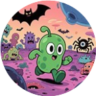 魔豆奇兵2026官方新版图标