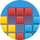 单人消方块小游戏2026官方新版图标