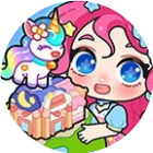 美发娃娃换装2026官方新版图标