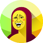 憋笑拼脸大挑战2026官方新版图标