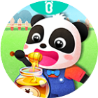 宝宝巴士奇妙农场2026官方新版图标