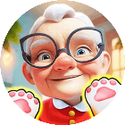 突然变成一只猫2026官方新版图标