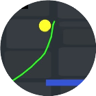 画线达人2026官方新版图标