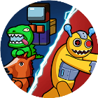 猛鬼逃亡太空2026官方新版图标