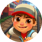 跑酷小英雄抓捕版2026官方新版图标