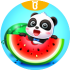 宝宝巴士宝宝爱水果蔬菜2026官方新版图标