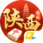 秦乐陕西麻将2026官方新版图标