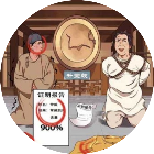 爆梗脑洞找茬闯关2026官方新版图标