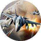 王牌战斗机2026官方新版图标