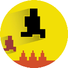 终极一跃游戏2026官方新版图标