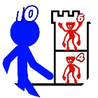 英雄冒险闯关2026官方新版图标