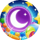 泡泡快玩消除游戏2026官方新版图标