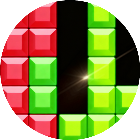 俄罗斯方块小游戏经典版2026官方新版图标