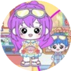 米加小世界美食2026官方新版图标