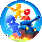 多人竞技场2026官方新版图标