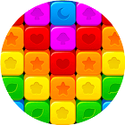 消星星星游戏2026官方新版图标