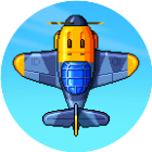 Q版飞机大战2026官方新版图标