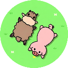 猪猪营救消呀消2026官方新版图标