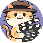 银幕侦探2026官方新版图标