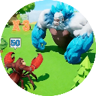 动物进化大作战2026官方新版图标