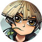 疯狂武侠大作战2026官方新版图标