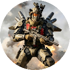 三角洲像素枪战2026官方新版图标